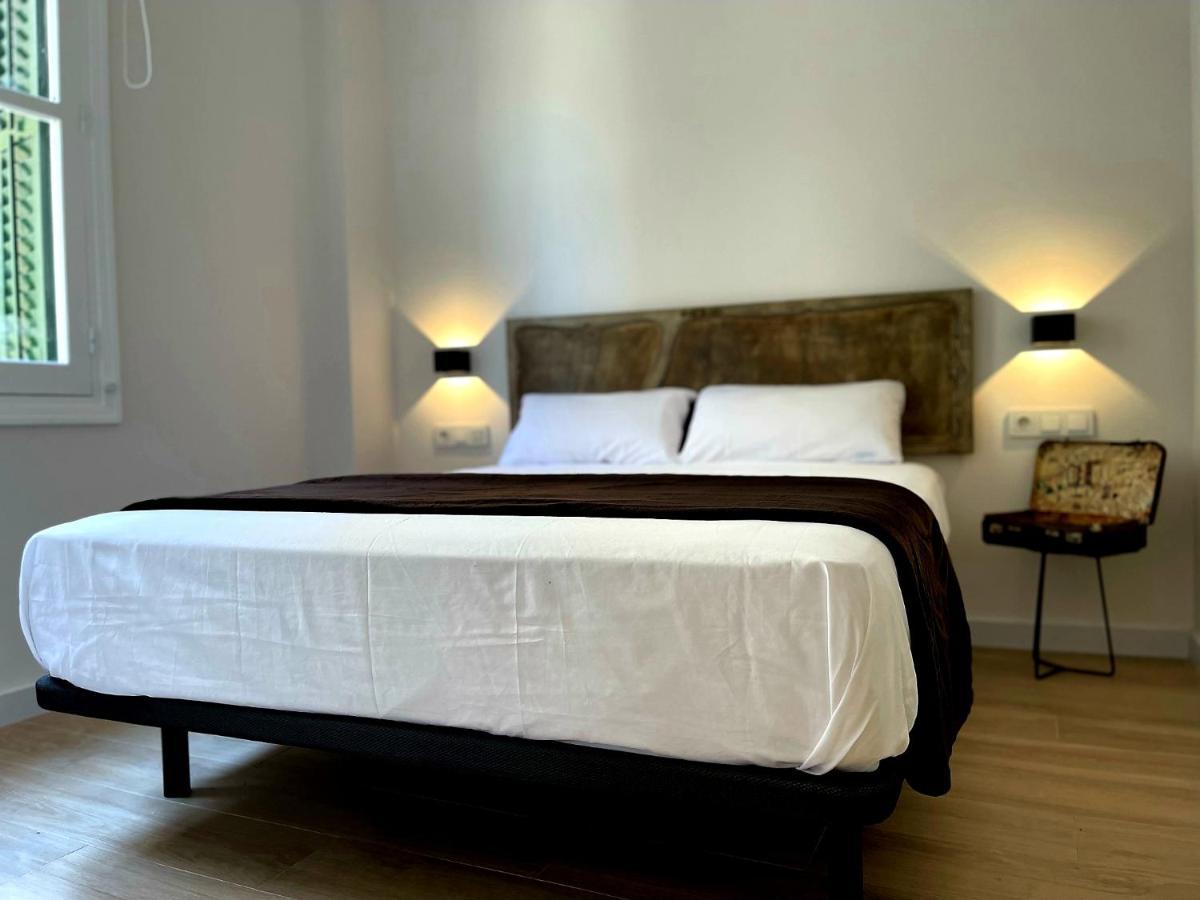Town Hall Suite Alicante Kültér fotó