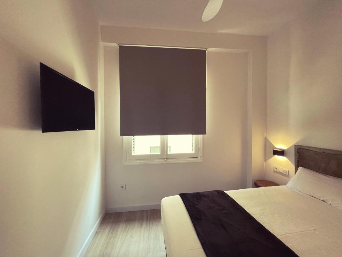 Town Hall Suite Alicante Kültér fotó